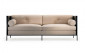 Диван Sofa with bolsters 62041