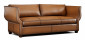 Диван Monroe Leather Sofa