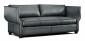 Диван Monroe Leather Sofa