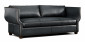 Диван Monroe Leather Sofa