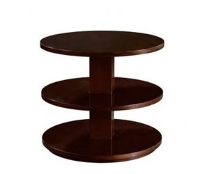 Журнальный столик FPENTHOUSE SUITE TIERED END TABLE