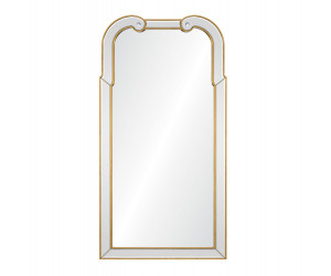 Зеркало Mirror Frame 20787-DGL