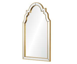 Зеркало Mirror Frame 20837-DGL