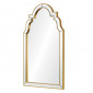 Зеркало Mirror Frame 20837-DGL