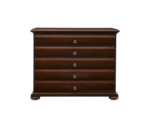 Комод Beauchamp chest 4 drawers