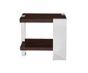 Придиванный столик Aldrich End Table