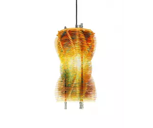 Декоративная лампа Pardo, Brussels Lamps, Model 06-NON