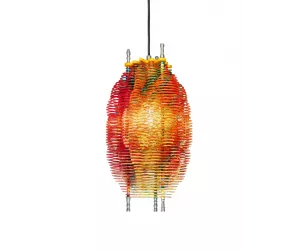 Декоративная лампа Brussels Lamps, Model 19-NON