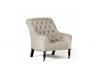 Кресло Mayfair Tufted Chair
