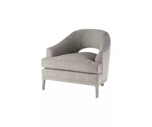 Кресло Carnelian Lounge Chair