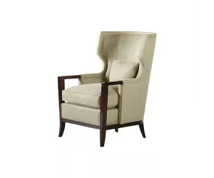 Кресло Manor Wing Chair (fabric 74-602)