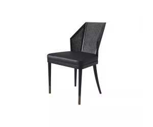 Стул Cane Side Chair