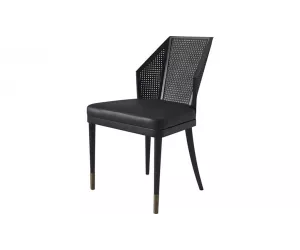 Стул Cane Side Chair