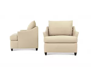 Кресло Пакстон 120001 (Paxton Chair)