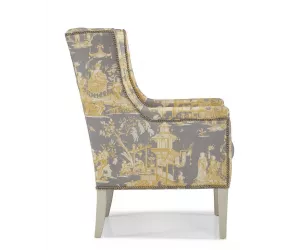 Кресло Хантер Винг 6005-01 (Hunter Wing Chair)