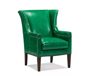 Кресло Hunter Wing Chair L6005-01