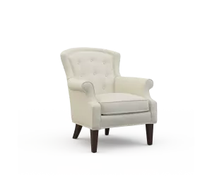 Кресло Lounge chair 1581-1