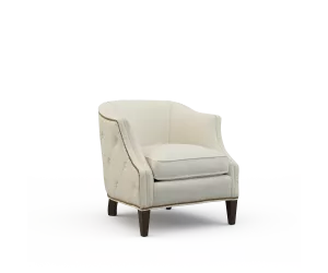 Кресло Lounge chair 1635