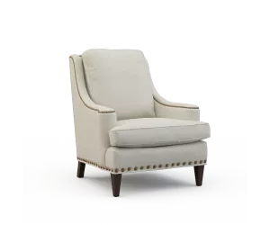 Кресло Lounge chair 1735