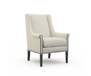 Кресло Wingback Chair 1455-1