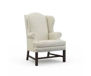 Кресло Wingback Chair 1517-1