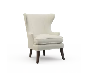 Кресло Wingback Chair 1600