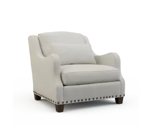 Кресло Lounge chair 1789