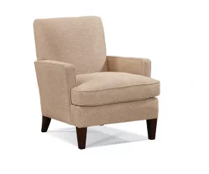 Кресло Lounge chair DC225