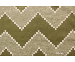 Ткань LINUS CHEVRON