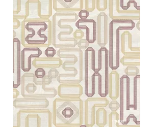 Ткань RUBANS JACQUARD