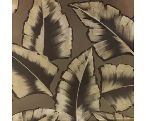 Ткань LEAVES