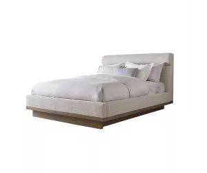 Кровать Panorama Platform Bed - King (fabric 45-570)