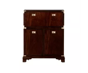 Бар Shotwell Bar Cabinet