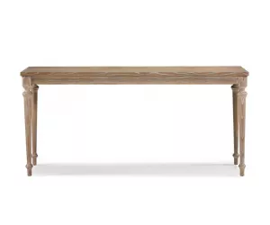 Консоль Hillcrest Console Table