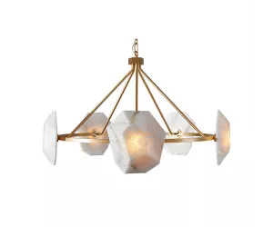 Люстра Briolette Chandelier
