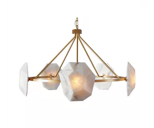 Люстра Briolette Chandelier