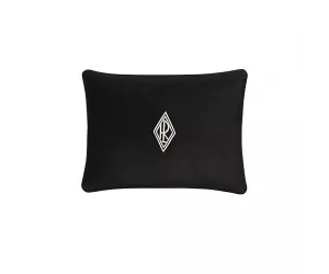 Подушка декоративная RL Parkrow Black 38/50