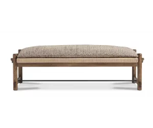 Подушка для банкетки Peyson Bench Upholstered Seat- Cushion Only