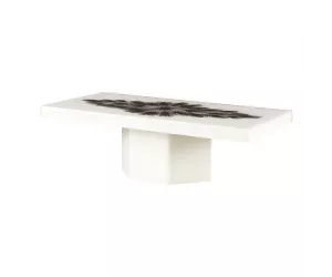 Коктейльный стол Peacock Rectangle