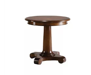 Столик Pedestal Side Table