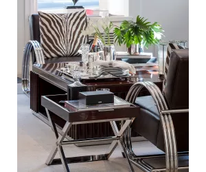 Приставной столик Пирс (Pierce Tray Table)