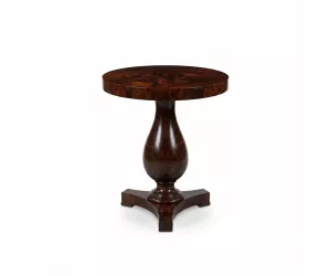 Стол Уан Фифт Пьедестал Энд Махогани (One Fifth Pedestal End Mahogany)