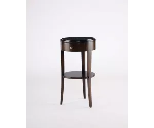 Прикроватный столик Трибека (Tribeca Chairside Table)