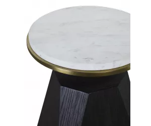 Приставной столик Каденс (Cadence Accent Table - Mocha)