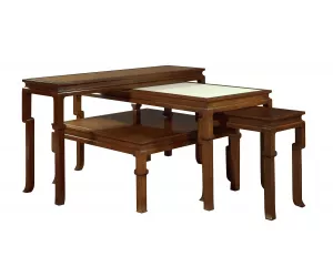 Приставной столик Цейлон M2M (Ceylon M2M Side Table)