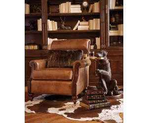 Приставной стол Лабрадор (Labrador Accent Table)