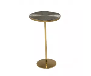 Приставной стол Textured Accent Table