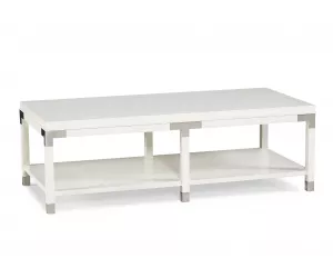 Журнальный стол Fleming Cocktail Table