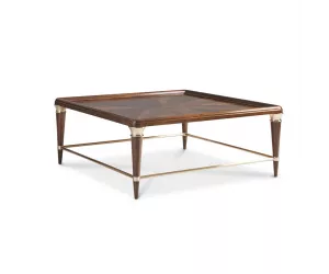 Журнальный стол Carmen Cocktail Table