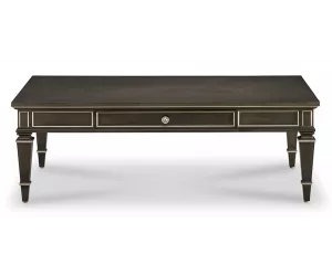 Журнальный стол Мартино (Martino Cocktail Table)